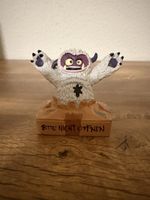Tonies Bitte nicht öffnen Yeti
