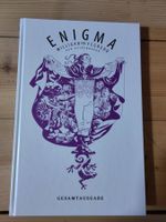 Enigma - Komplettausgabe (Peter Milligan)