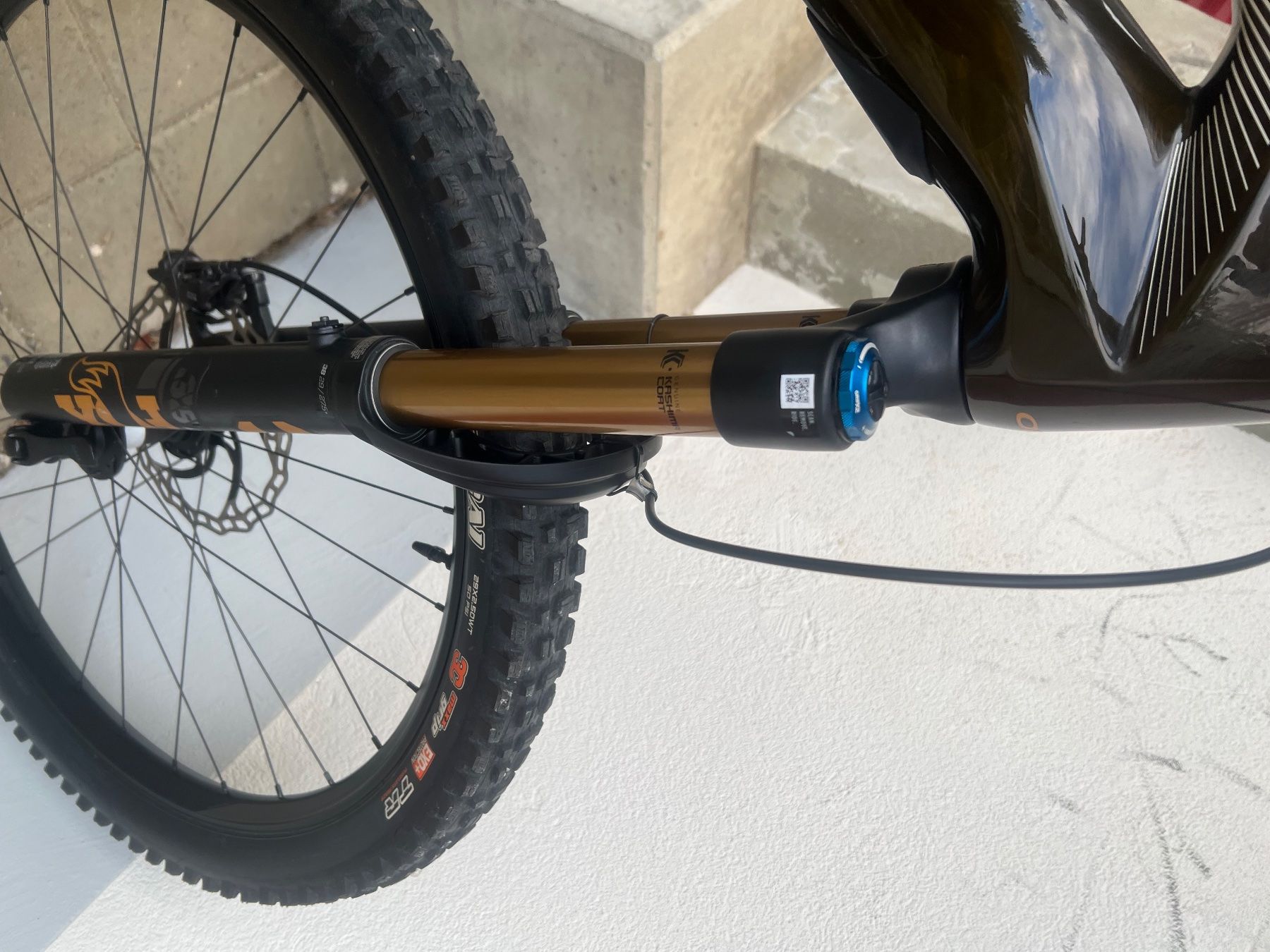 Orbea Biciclette: Orbea Wild M TEAM – Nuovo (secondo la descrizione) da Mézières VD venduto da pourkwapa7 2