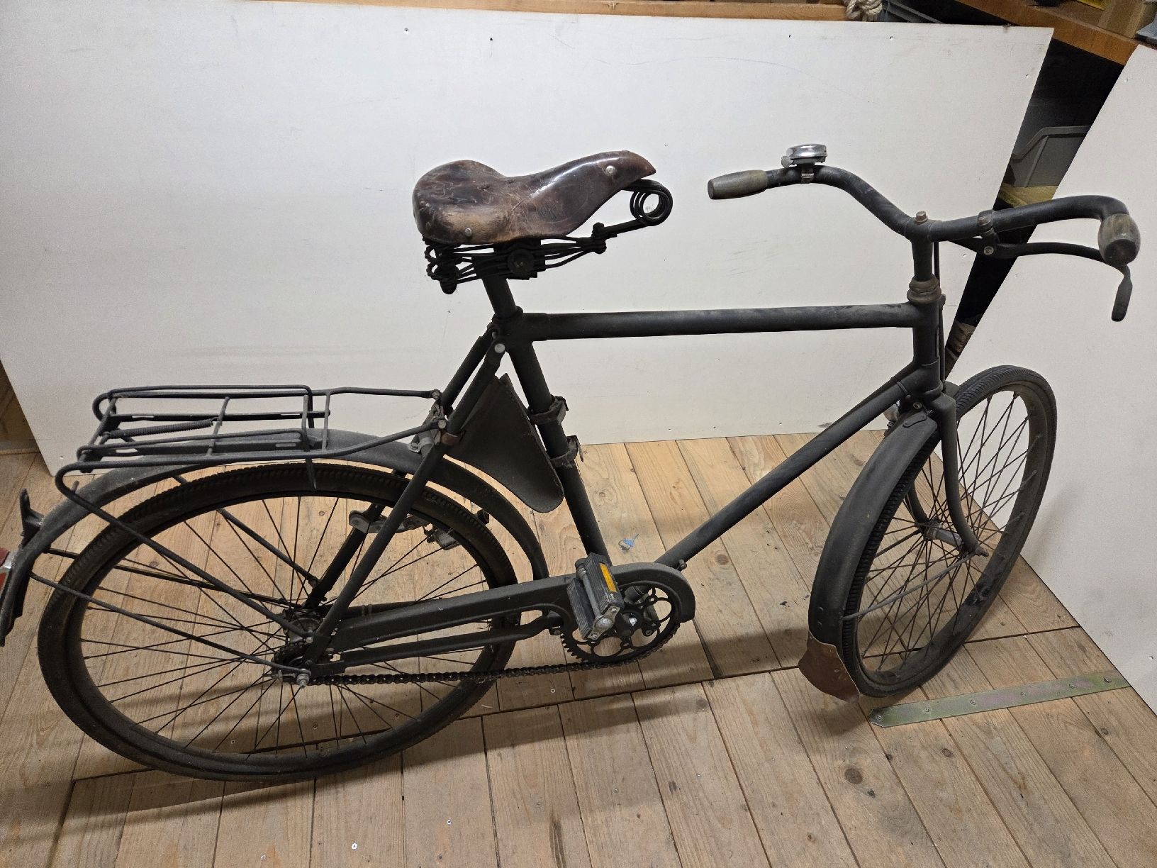 Condor Biciclette: Altes Militärvelo  – Usato da Rafz venduto da mar_b7x5 1