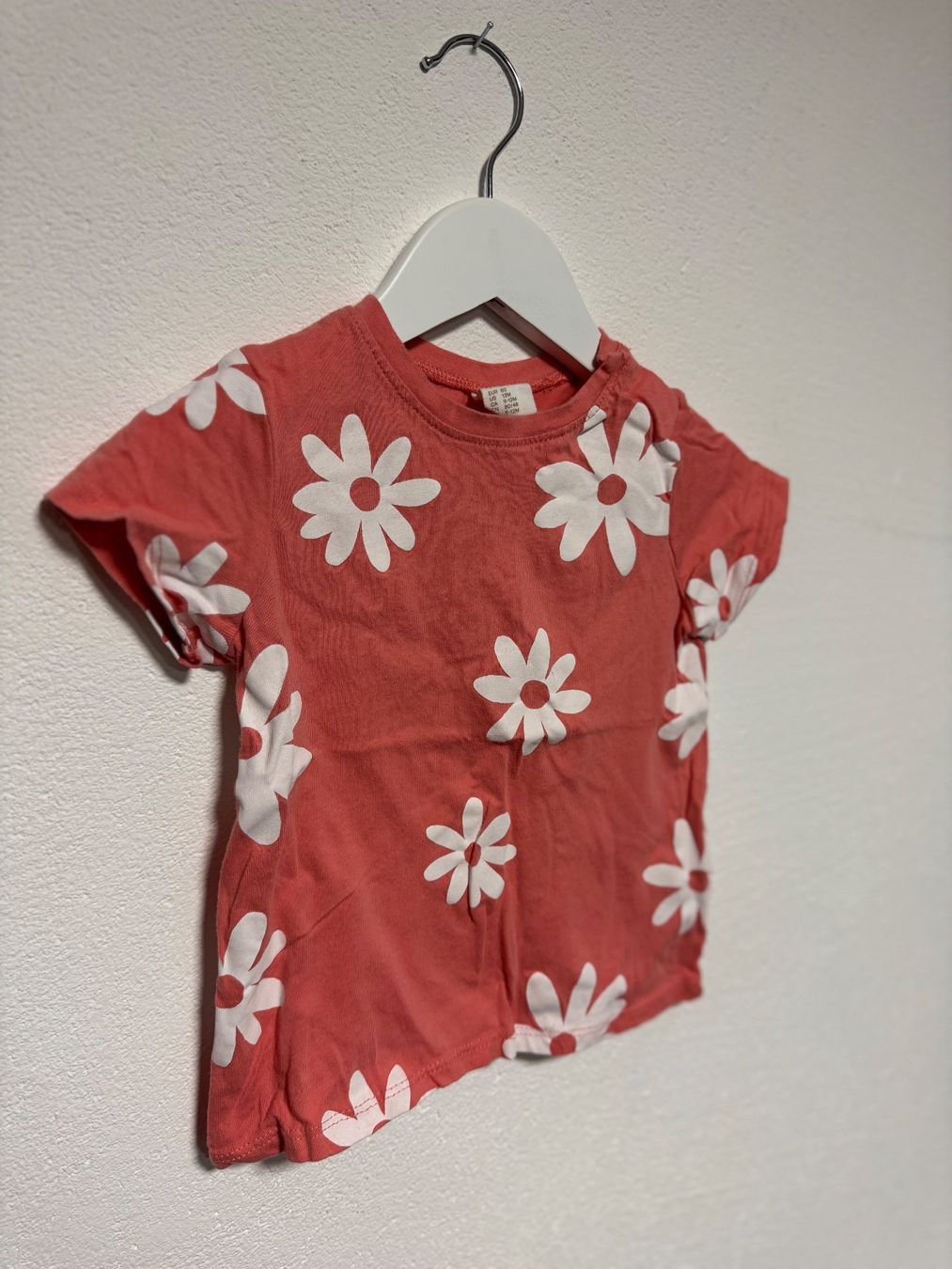 H&M Lotti & Set di vestiti: H&M Set | Gr. 80 🌸 – Usato da Walenstadt venduto da closetqueen.mini 3