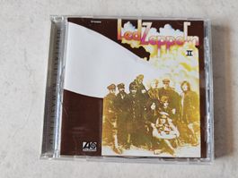 Led Zeppelin  -  ll