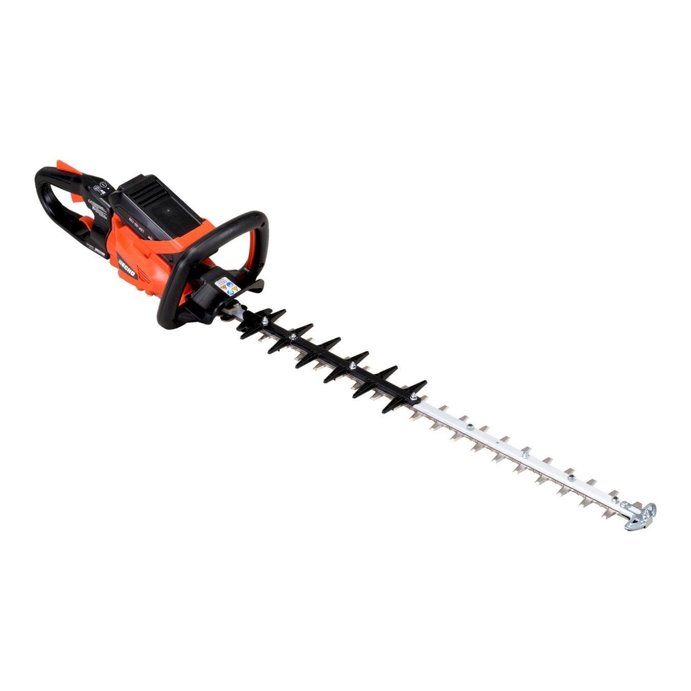 Motorsensen & Rasentrimmer: ECHO DHC-2800R Akku Heckenschere 2x2.5Ah – Neu und originalverpackt aus Bottighofen von zaap 2