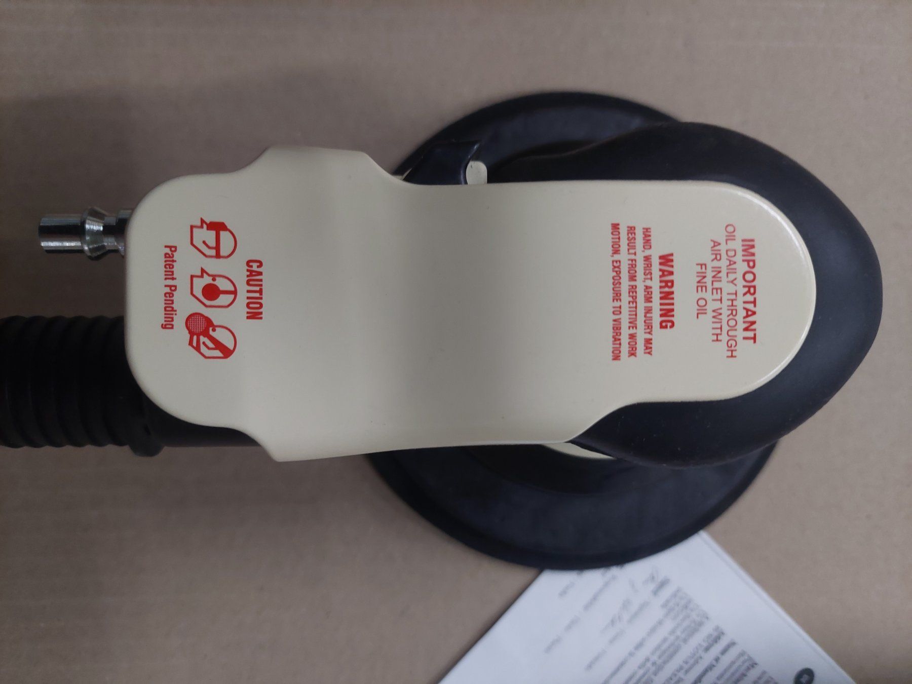 Smerigliatrici & Lucidatrici: Schleifmaschine D=150 mm – Usato da Regensdorf venduto da Zem003 5