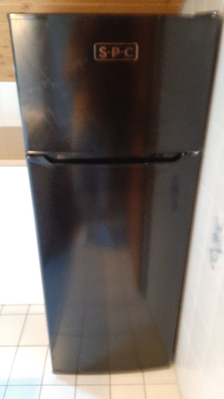 Frigoriferi: Réfrigérateur 206 l SPC – Nuovo (secondo la descrizione) da Renens VD venduto da Nestorinox