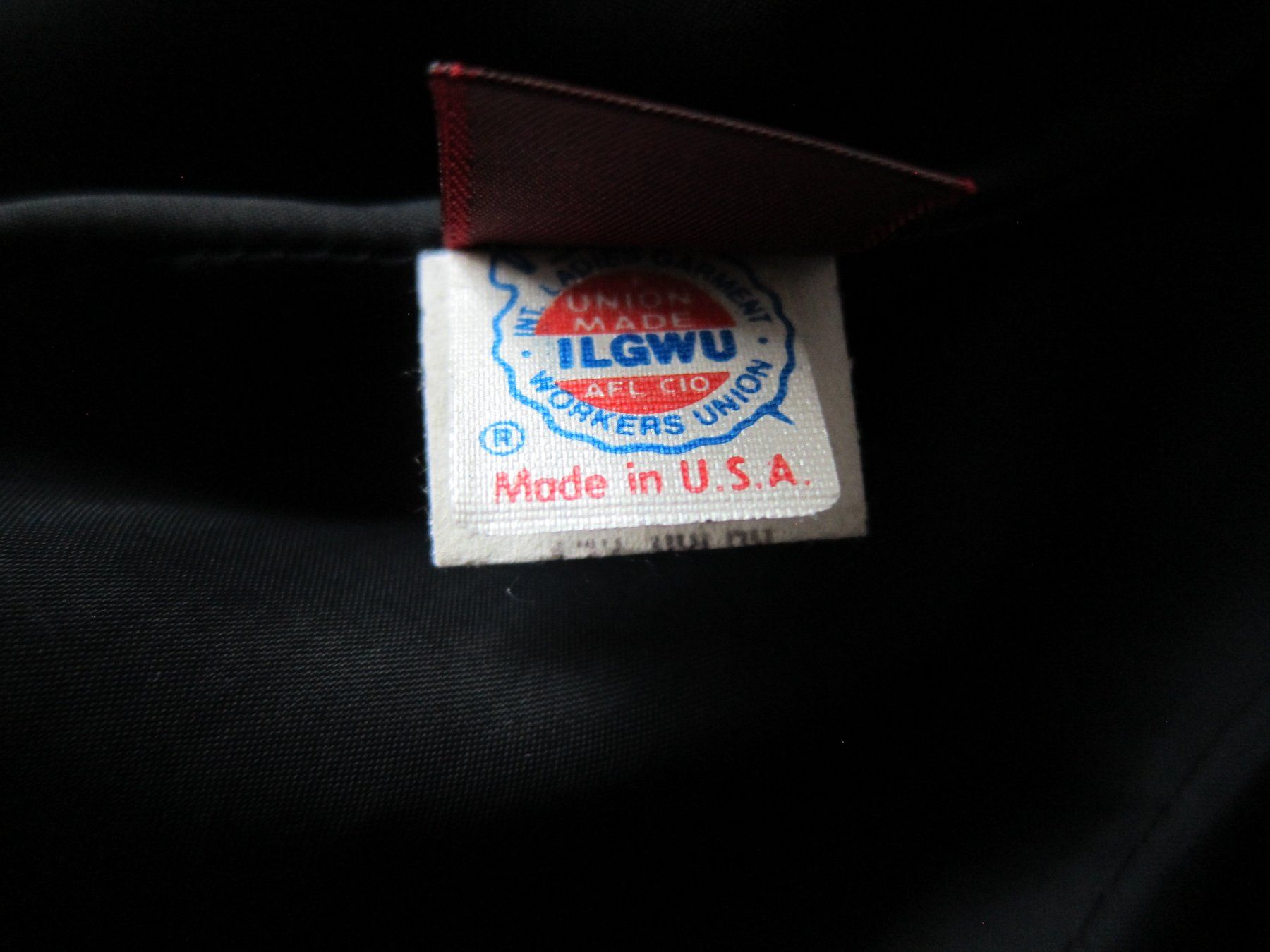 Giacche: Jacke, Top Zustand! – Usato da Zürich venduto da Italia58 6