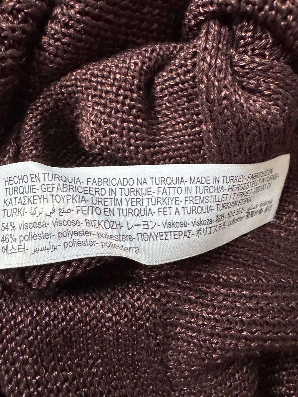 Massimo Dutti Maglioni & Felpe: Massimo Dutti Pulli Gr. Xs – Usato da Thun venduto da Iriska77 3