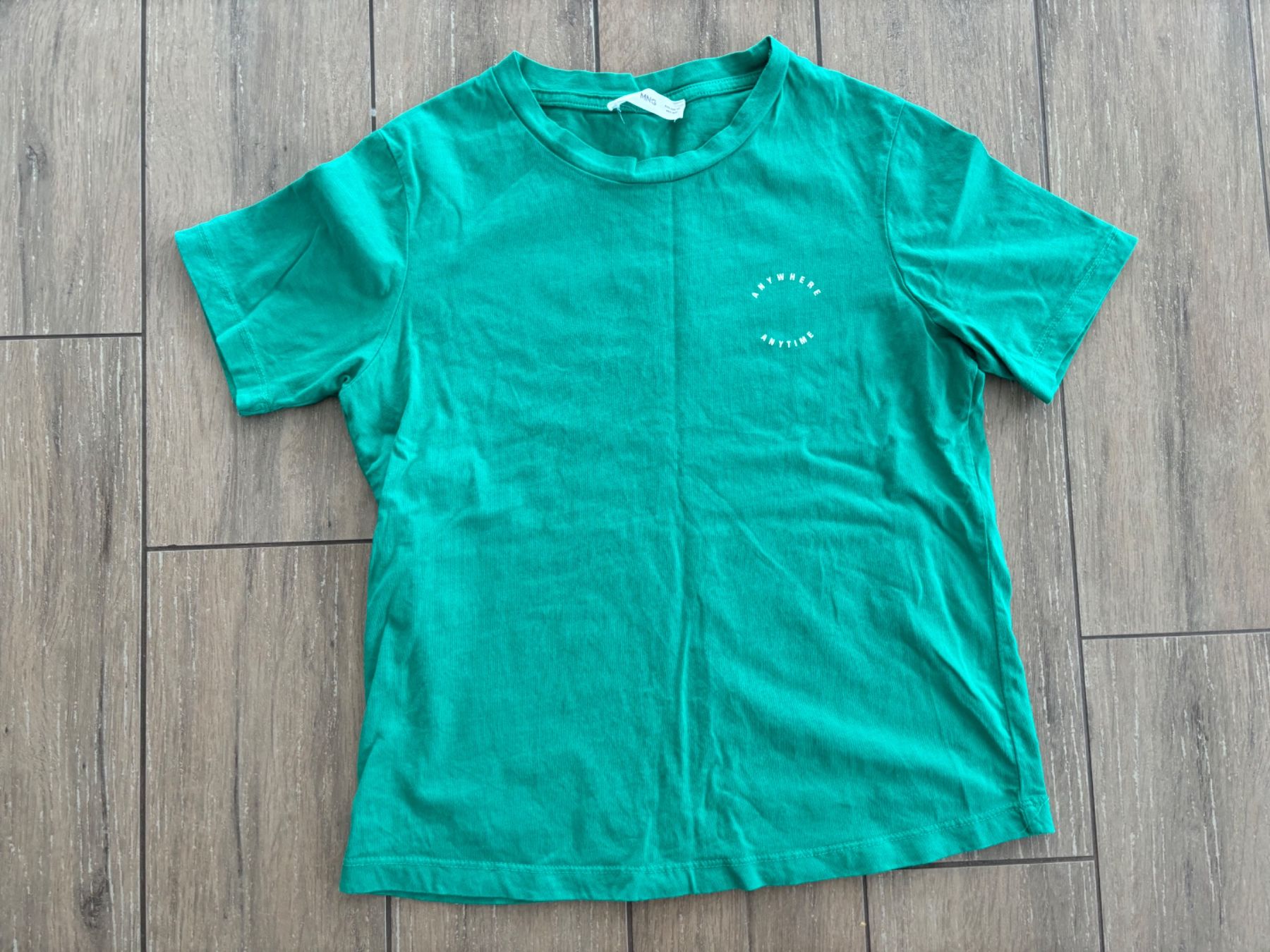 Camicette, T-shirt & Top: 134-140_Baumwolle – Usato da Versegeres venduto da kista