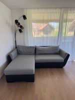 Ecksofa Lugano 230 x 168 x 80