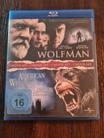 Wolfman & American Werewolf In London Double Feature (H)
