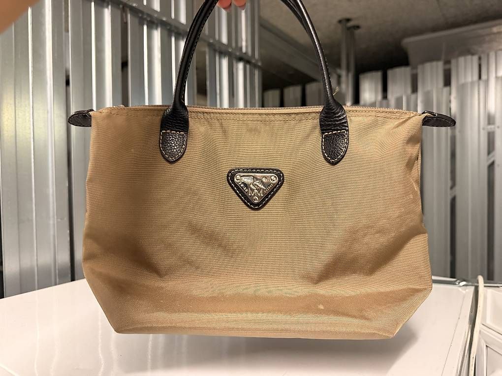 Borse da donna: Mollers Shopper Bag – Usato da Wettingen venduto da tur_2nqw