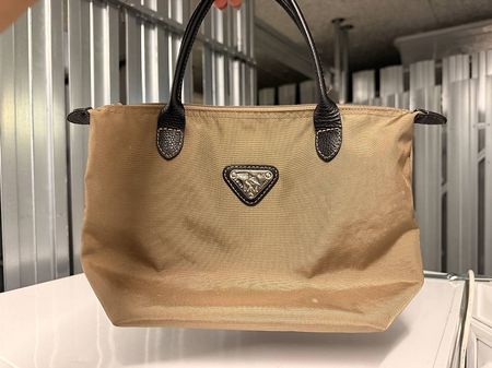 Mollers Shopper Bag