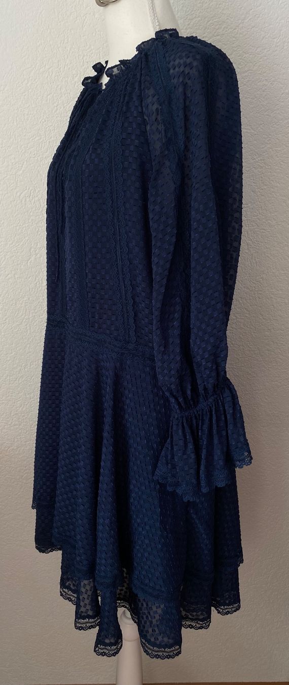 Kleider: Alice + Olivia Kleid Grösse 10 – Gebraucht aus Oberwil BL von Leni-Mischi 2