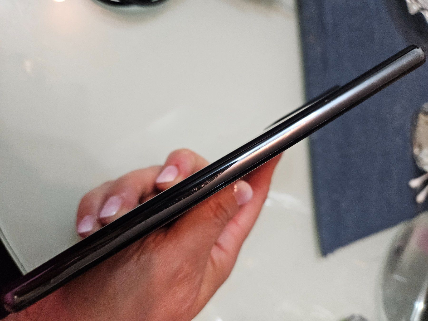 Samsung Telefoni cellulari / Smartphones: Samsung A72 black 128gb Duos – Usato da St. Gallen venduto da Juhasli 6