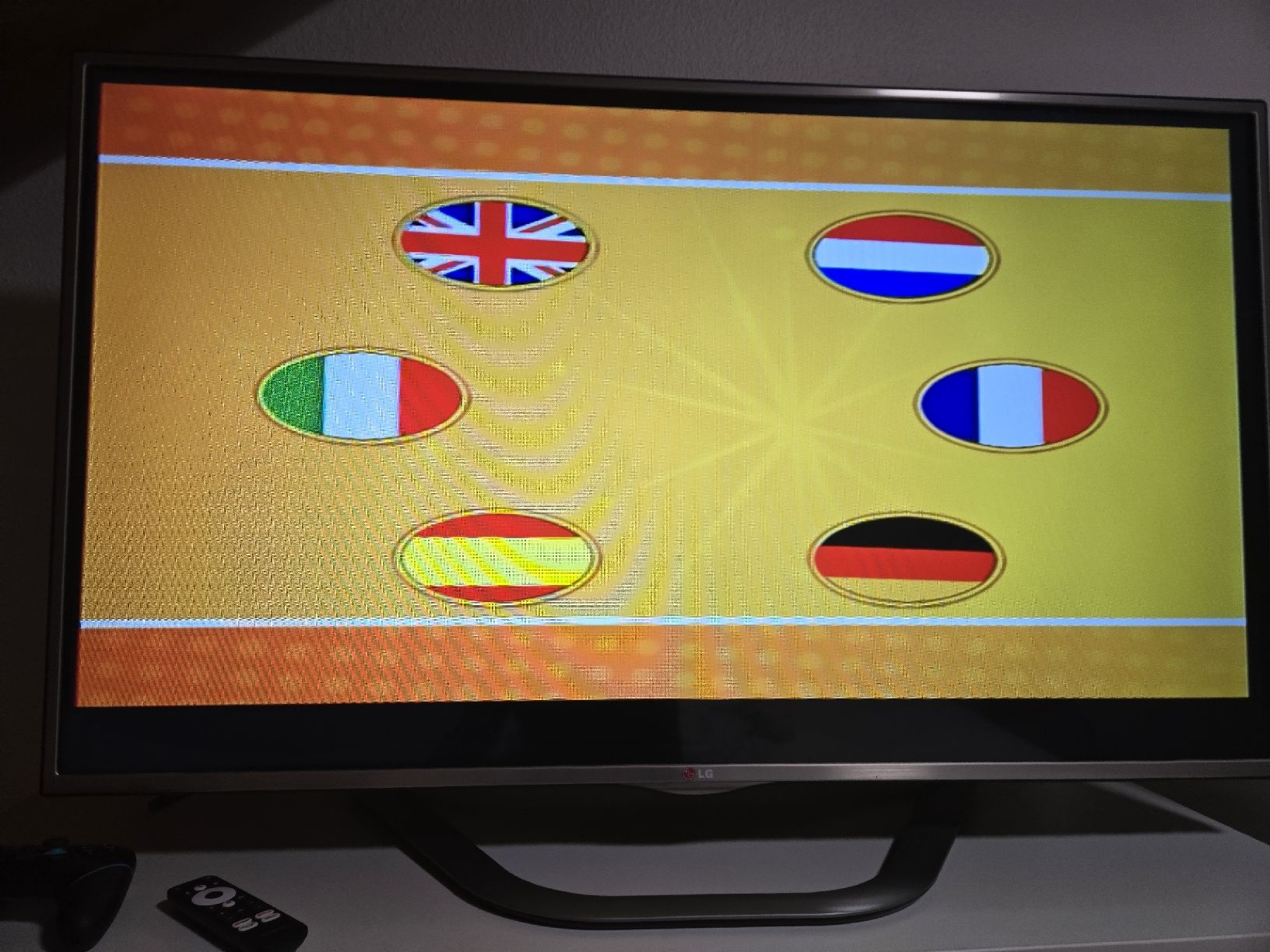 Giochi: Space Race PS2 – Usato da Bussigny venduto da Kfdlt 3