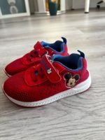 Kindersneaker Gr. 24. 
