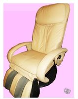 Fauteuil massage électrique Madrix MAS 21