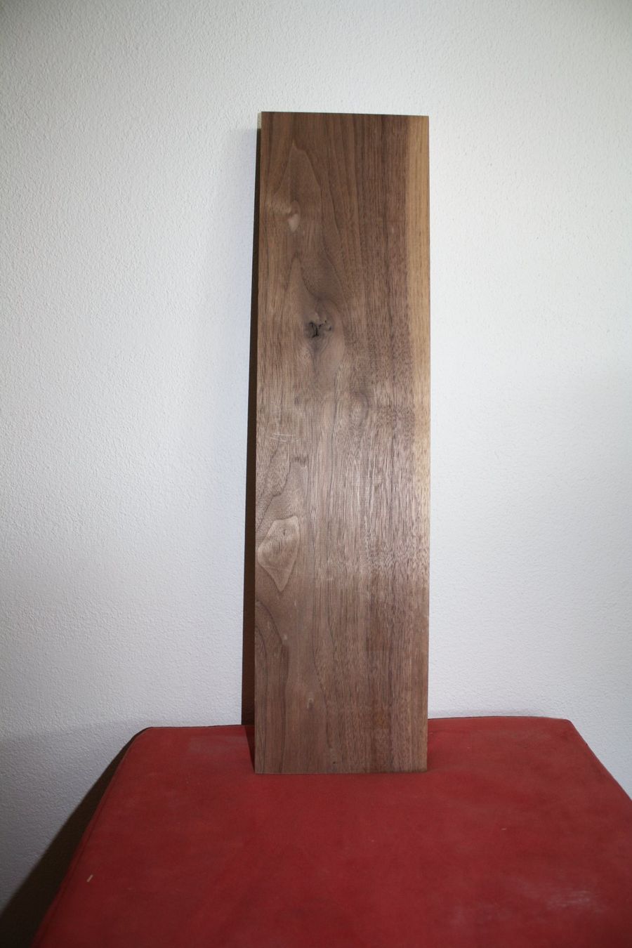 Articles en bois: Brett Amerikanischer Nussbaum – Neuf (Voir description) à Buchrain par Donatello4 3