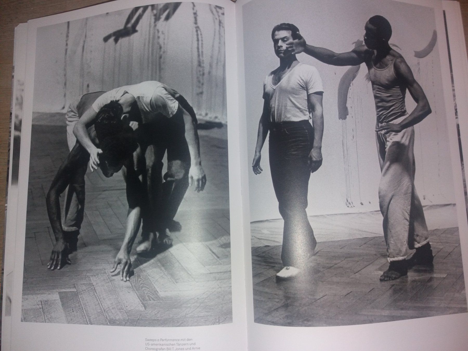 Libri: Foto : NIKLAUS Stauss – Usato da Welschenrohr venduto da Regool 6