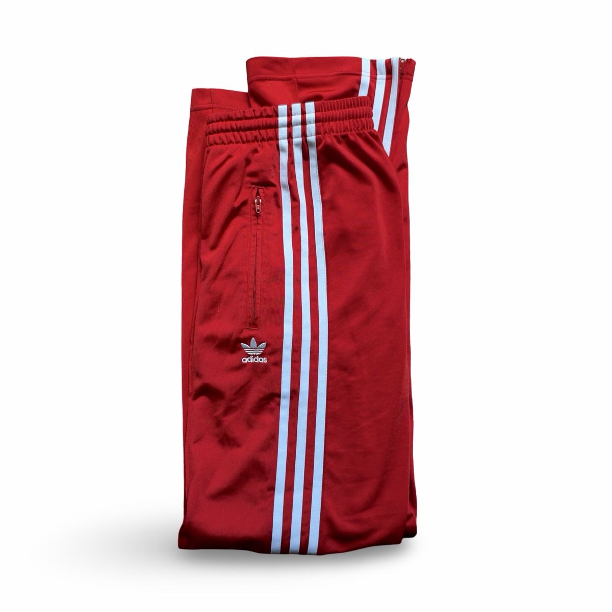 Adidas Pantaloni: Adidas Firebird Track Pants  – Usato da Basel venduto da Ankerkettenring 4
