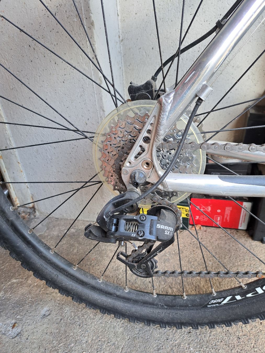 Biciclette: Fahrrad Racer – Usato da Pratteln venduto da mab_f2fz 2