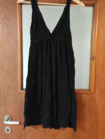 Kleid Gr S.