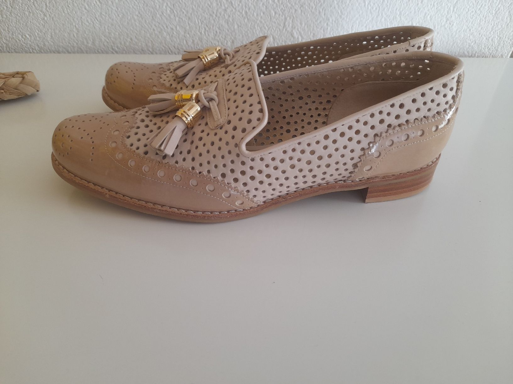Scarpe da donna: Stuart Weitzman – Usato da Glattbrugg venduto da B_B 1