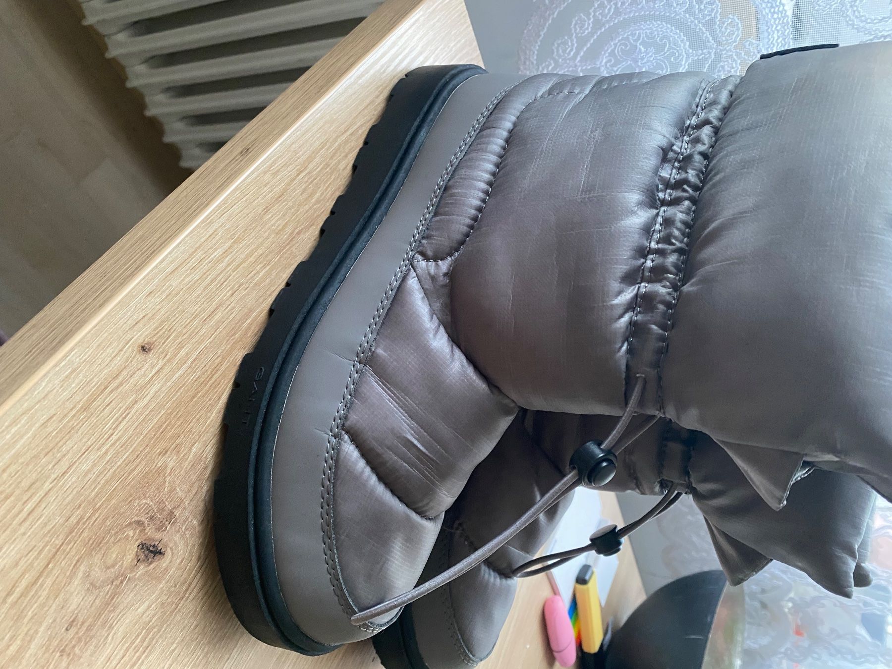 Gant Chaussures femmes: winter stiefel gant – Neuf (Voir description) à Bern par ann_2ygd 2