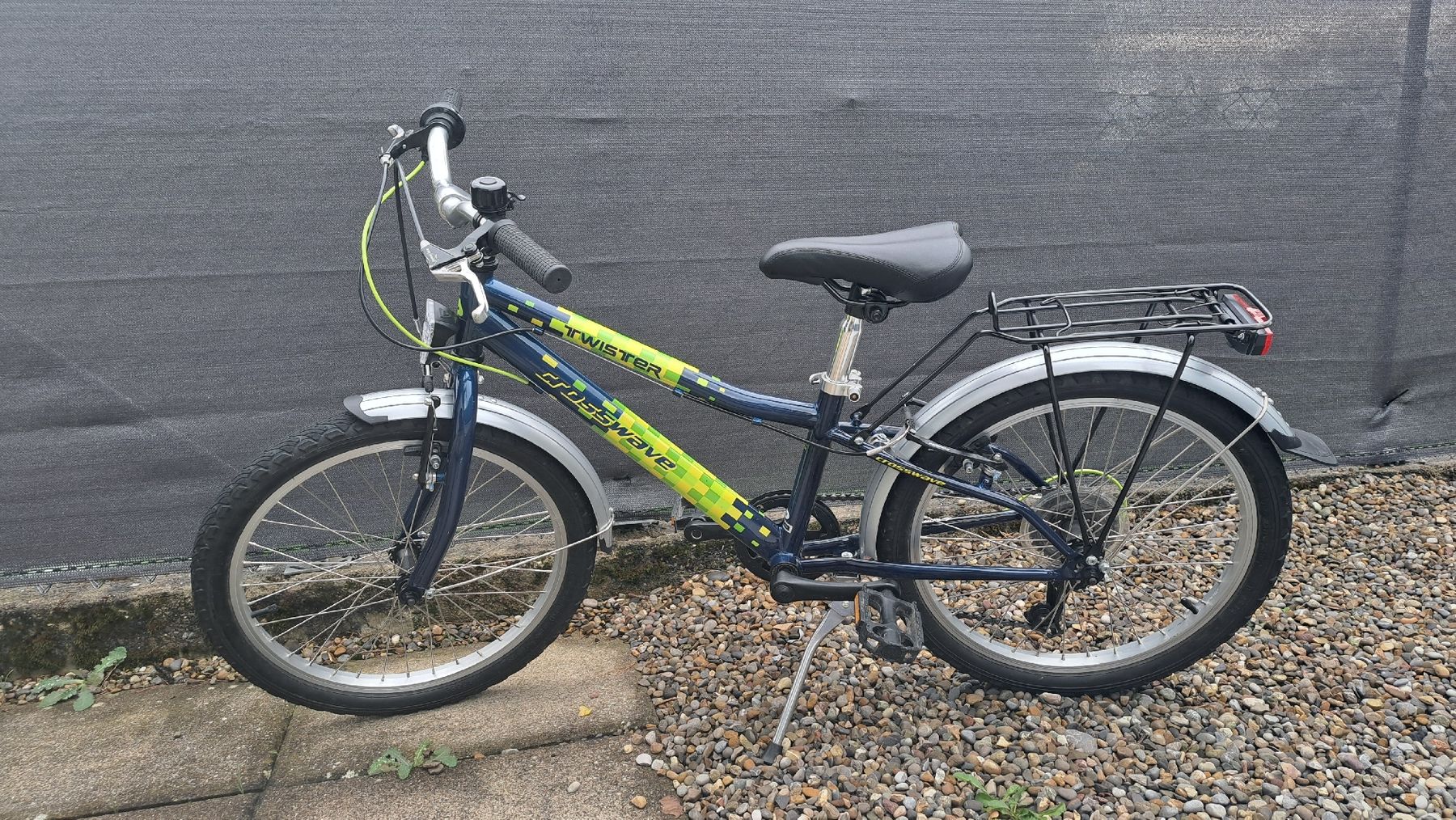 Crosswave Biciclette: Kinder Fahrrad 20" Zoll – Usato da Wetzikon ZH venduto da xellent79