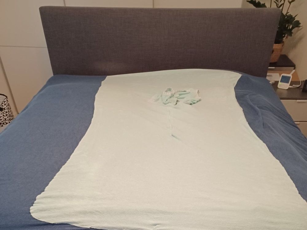 Spezial ZewiDecke 180 x 200 cm Kaufen auf Ricardo