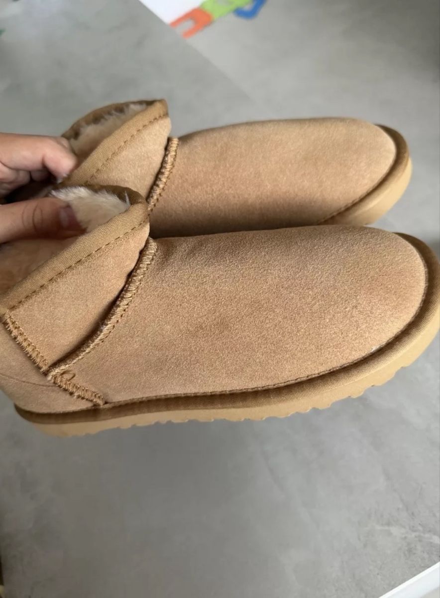 Chaussures femmes: Winterschuhe 39 – Neuf (Voir description) à Thierachern par User_amsa 6