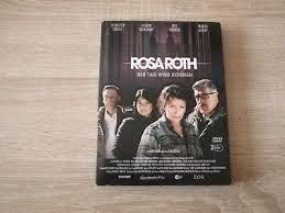 Tutti i DVDs: Rosa Roth  "Der Tag wird kommen" – Usato da St. Gallen venduto da elkapone 1