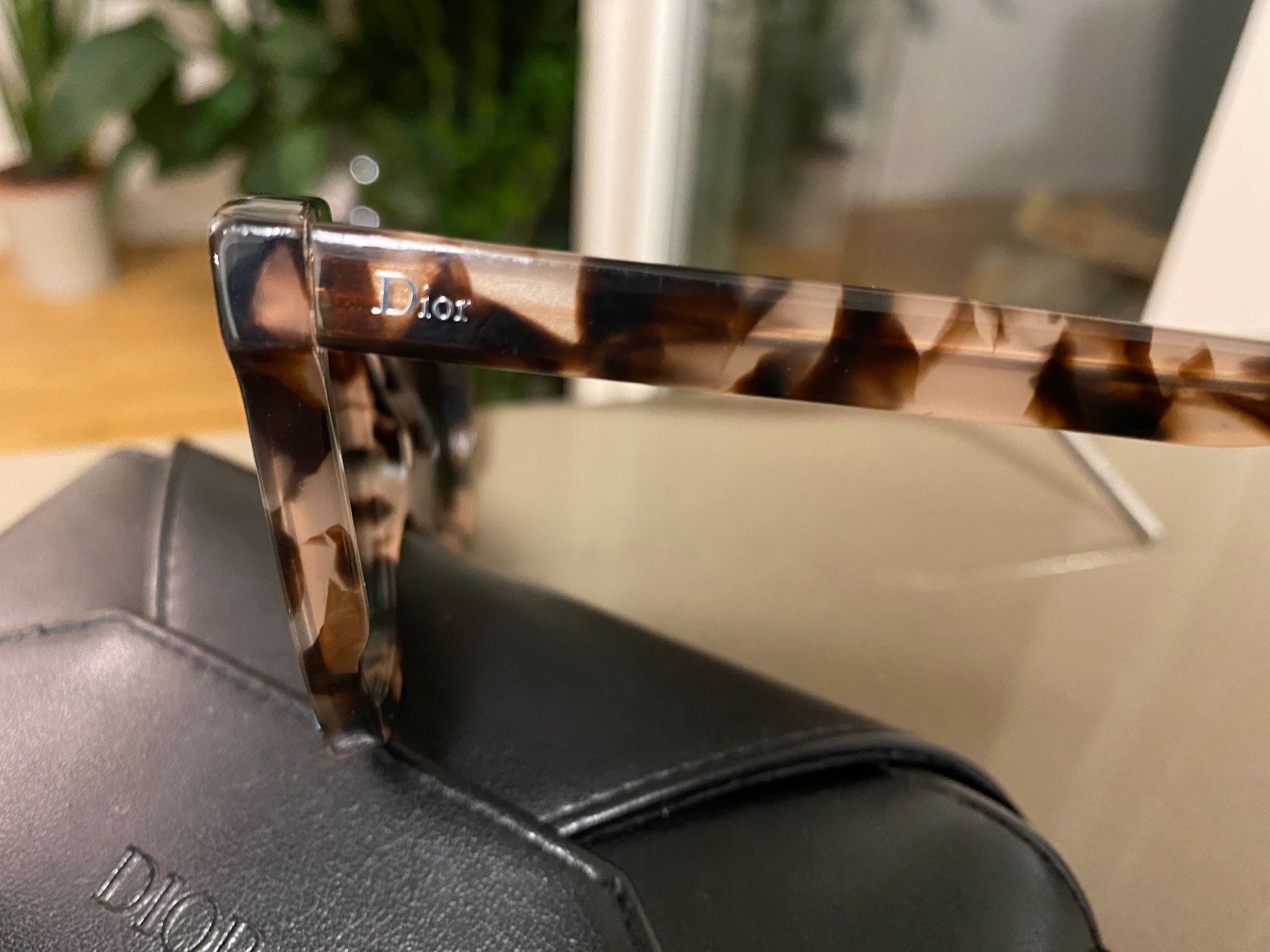 Dior Occhiali & Lenti: DIOR Sonnenbrille Original – Nuovo (secondo la descrizione) da Altendorf venduto da wqv_97 4