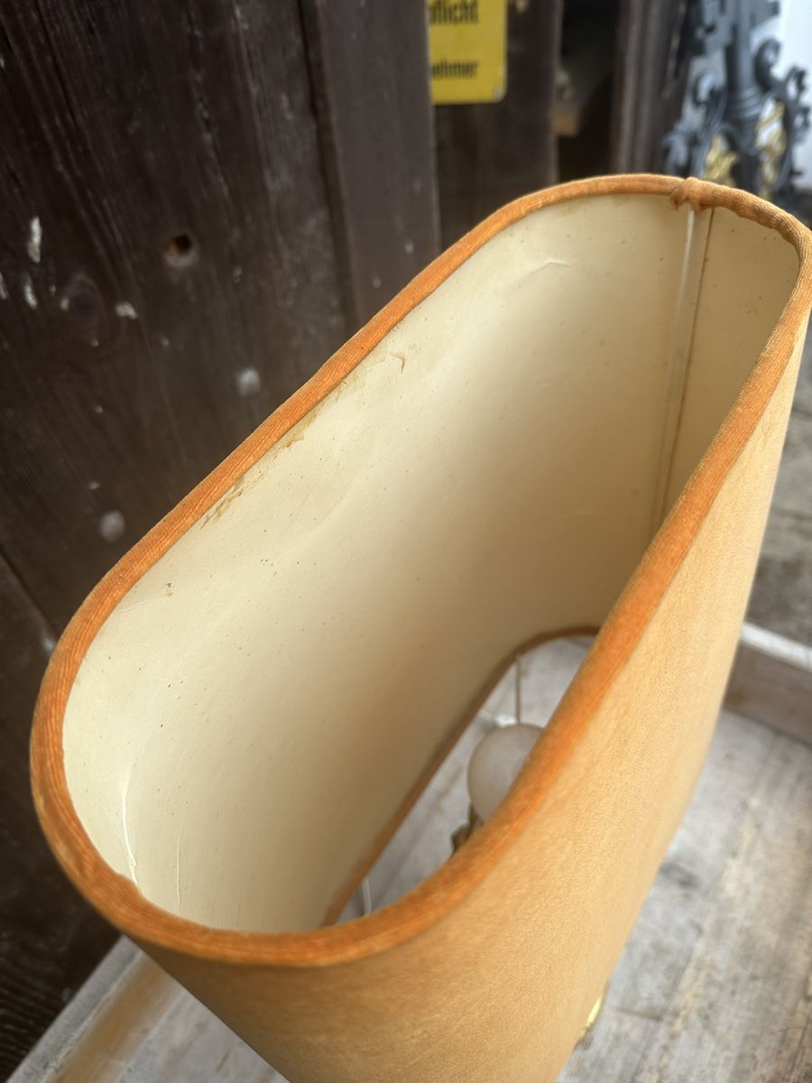 Lampade: Tischlampe Retro Vintage – Usato da Villmergen venduto da Bezdupe 4