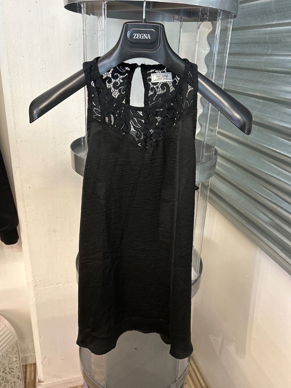 Blusen: Bluse der Marke Francomina Grösse S – Gebraucht aus Bettwiesen von Relux1