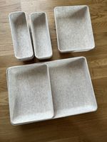 aufbewahrungskorb-set 7-teilig