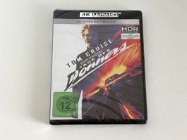 Tage des Donners - 4K Ultra HD Blu-ray Tom Cruise UHD neu