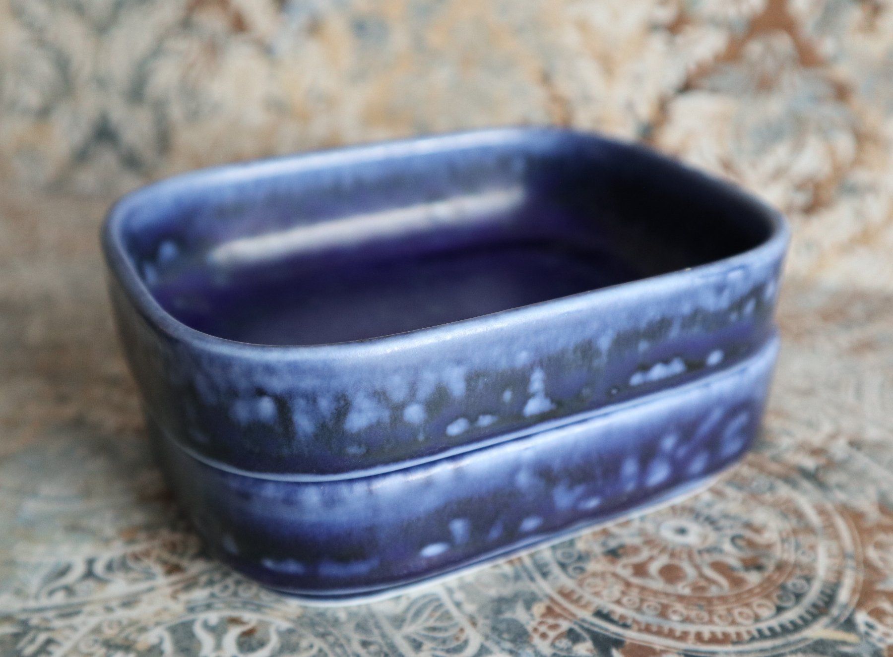 Ocean Schalen: OCEAN LANGENTHAL SNACKSCHÄLCHEN 11.5x9x2.8cm (B) – Neu (gemäss Beschreibung) aus Wangen b. Olten von gwunderplunder1 1
