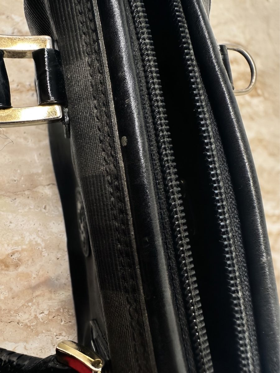 Fendi Sacs femmes: Fendi mini vintage bag – D'occasion à Forch par ays_5lbc 3