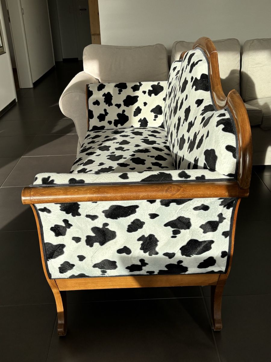 Sofas: Antikes Sofa – Gebraucht aus Gunten von tibisti 1