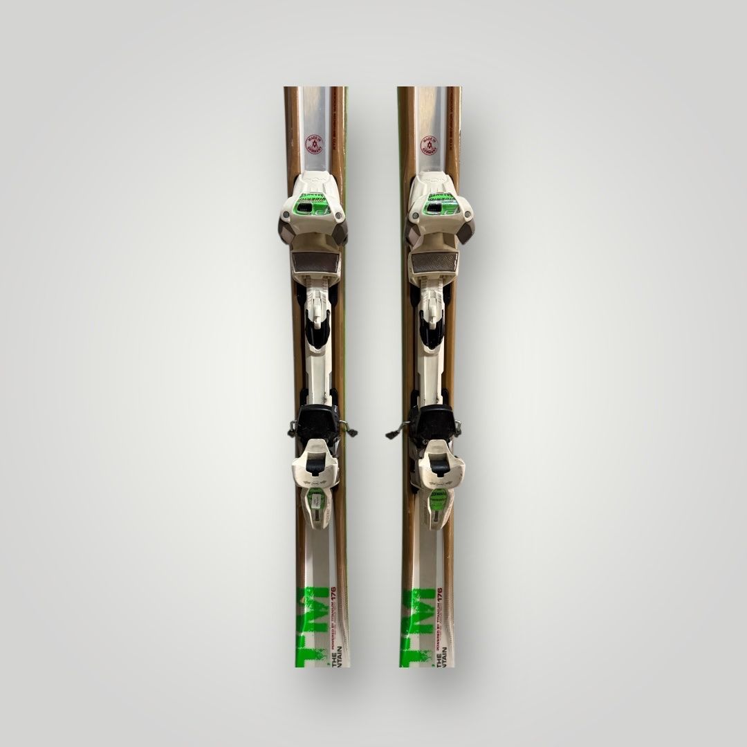 Völkl Sci: Völkl RTM 84  176cm – Usato da Murten venduto da Ski-Outlet 2
