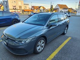 VW Golf 8 Variant/Kombi