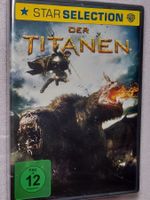 Spüre den Zorn der Titanen / DVD / Originalverschweisst