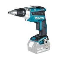 Visseuse à placo-placoplâtre 18V – Makita DFS251ZJ Neuve!!!