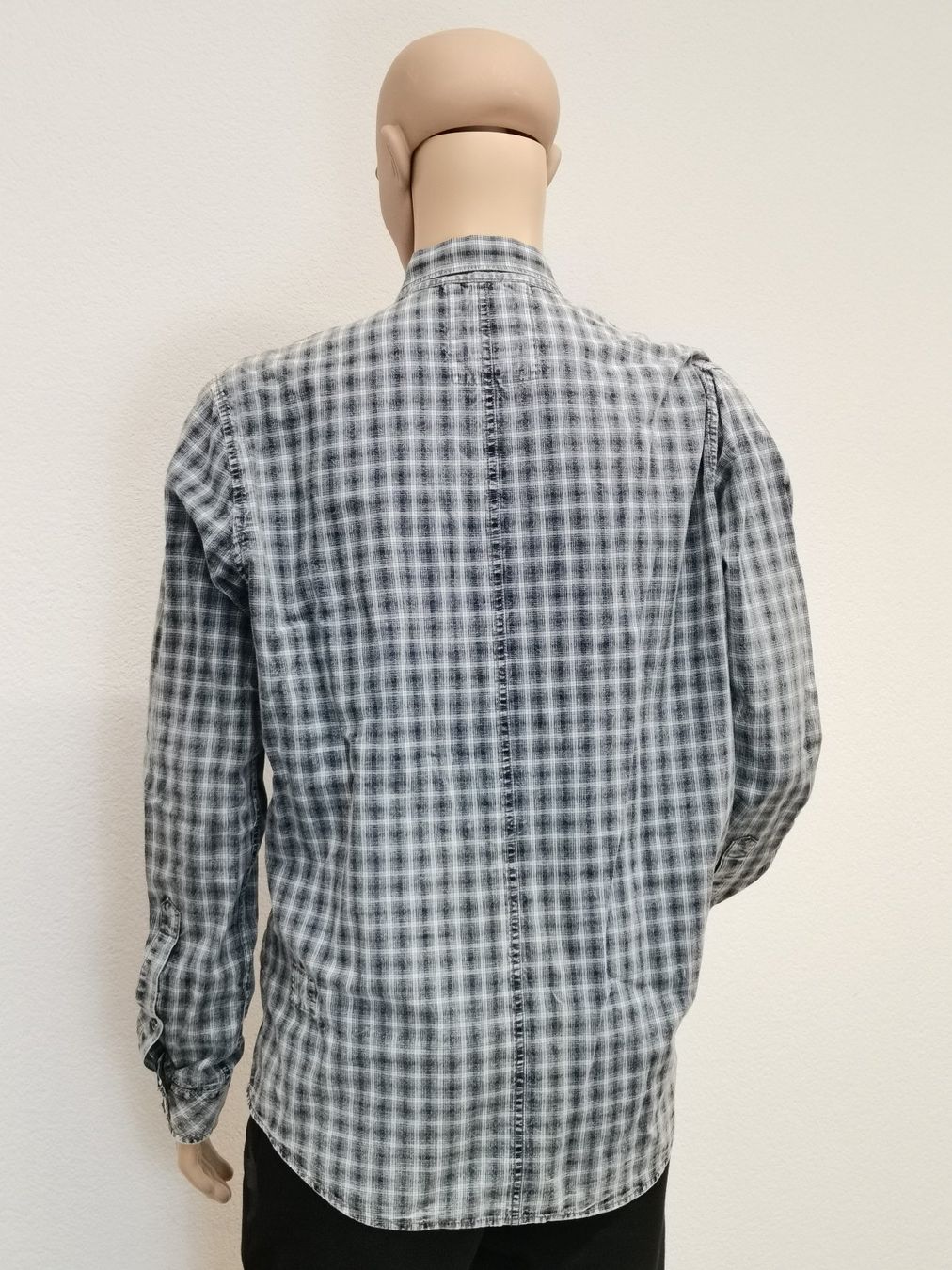 PME Legend Camicie: PME LEGEND Hemd – Usato da Schaffhausen venduto da Restwert_SH 2