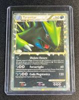 carta Pokèmon: Tyranitar Prime 88/95 (HGSS-Forza Scaltra)