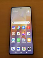 Xiaomi Hyperos