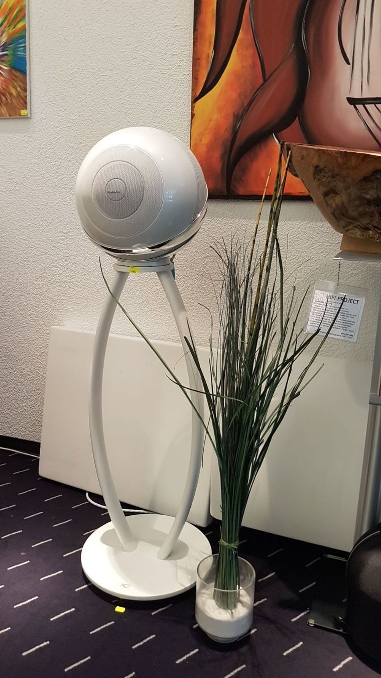 Cabasse Casse acustiche: Cabasse The Pearl – Usato da Schaan venduto da hifiproject 1
