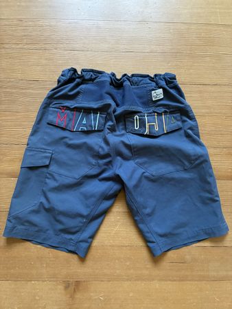 Shorts Maloja Gr. 160