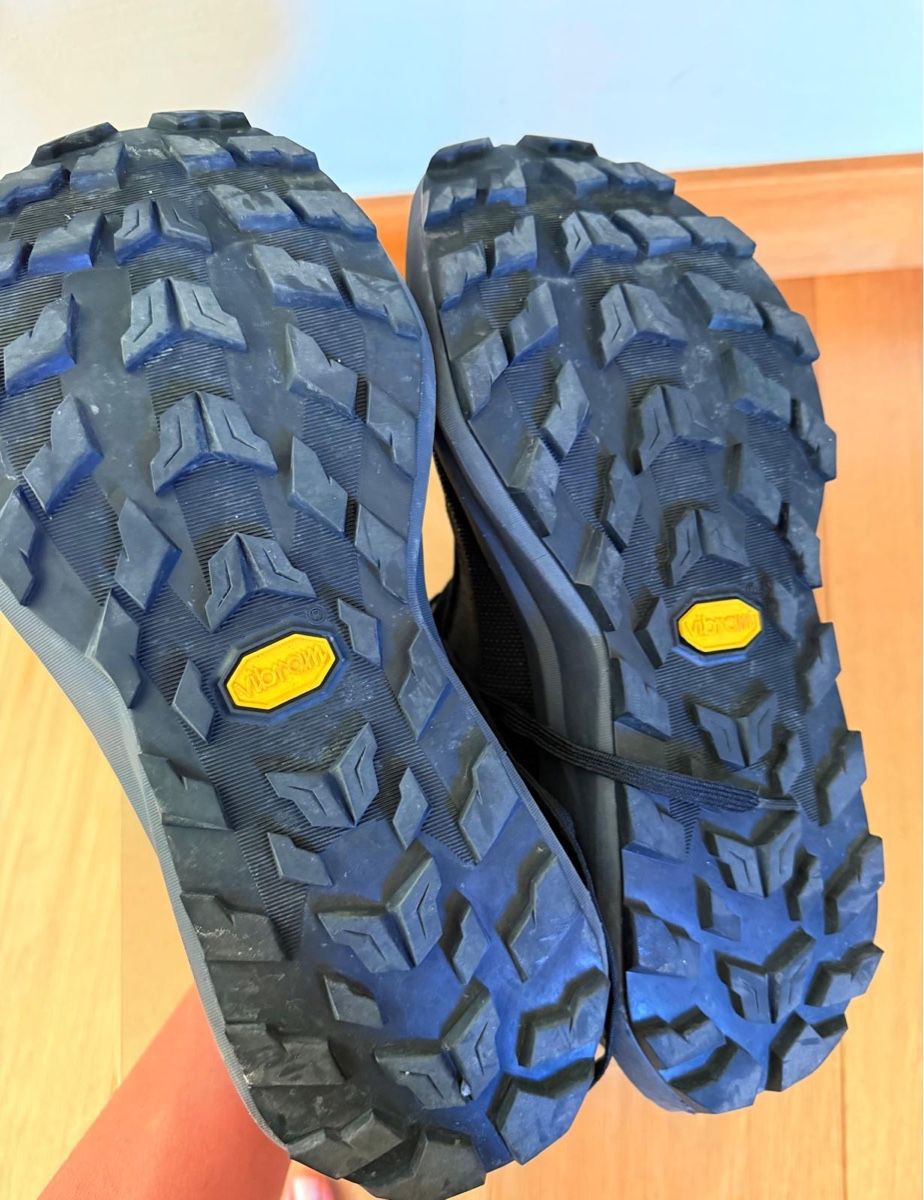 Mammut Scarpe da uomo: Mammut aenergy shoes – Usato da Pontresina venduto da cli_g8qv 4